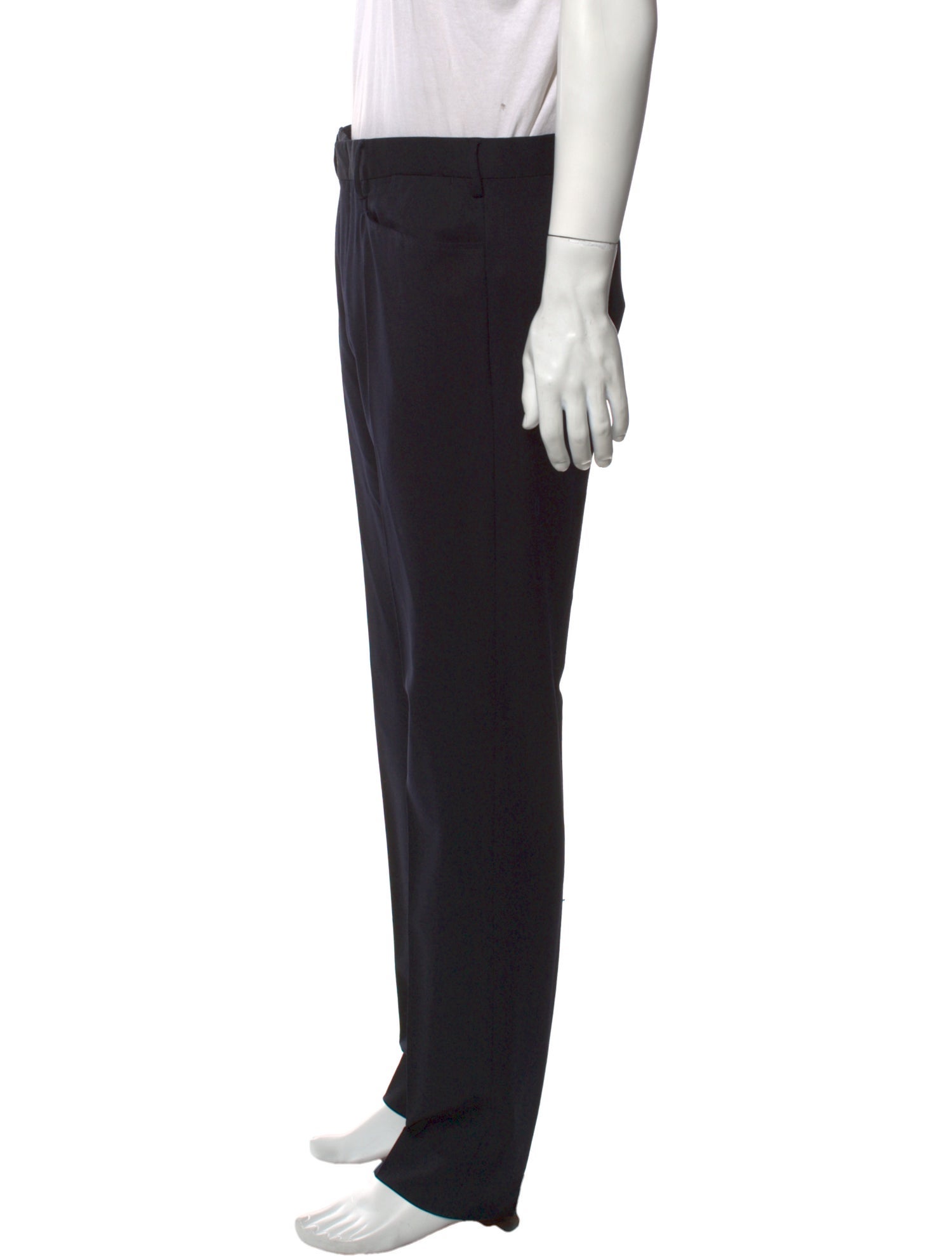 Prada Vintage Dress Pants